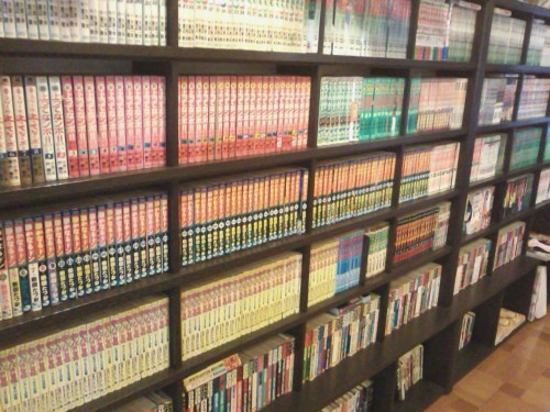 カフェはーとです((´∀`*))