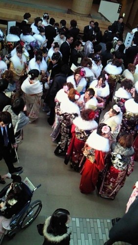 カフェはーとです(o^∀^o)