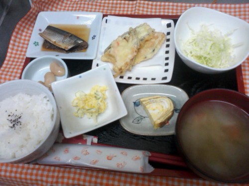 カフェはーとです(^^)v