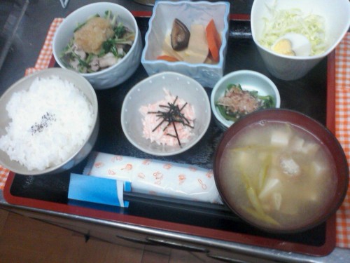 カフェはーとです♪(屮´エ`)屮