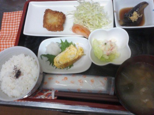 カフェはーとです！！