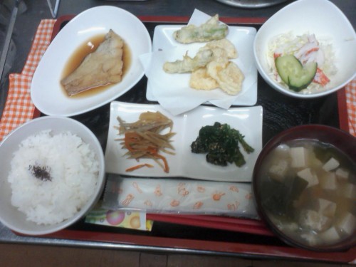 カフェはーとです(*^_^*)