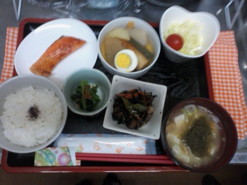 カフェはーとです！