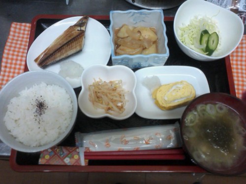 カフェはーとです(o^∀^o)