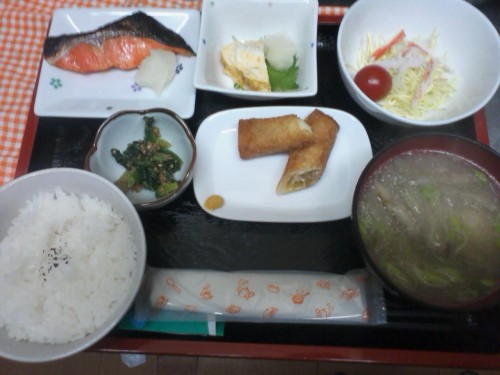 カフェはーとです(^O^)