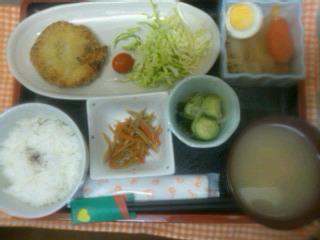 カフェはーとです(・д・)