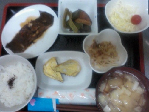 カフェはーとです(*^。^*)