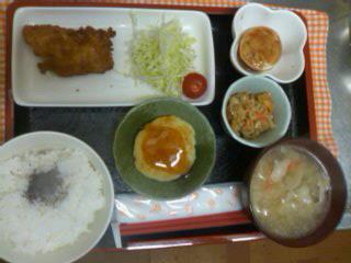 カフェはーとです♪