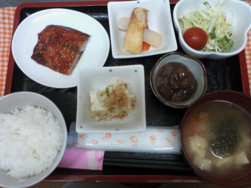 カフェはーとです♪