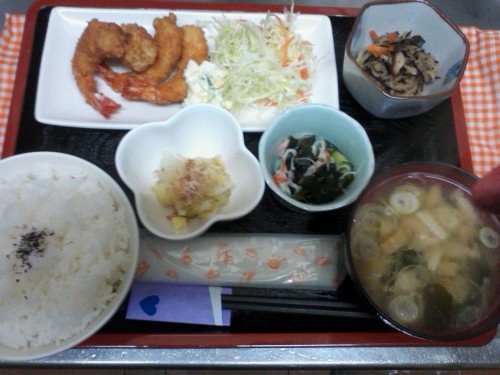 カフェはーとです♪