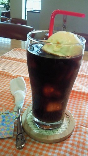 カフェはーとです(´∀｀)／