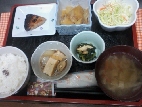 カフェはーとです(^。^)