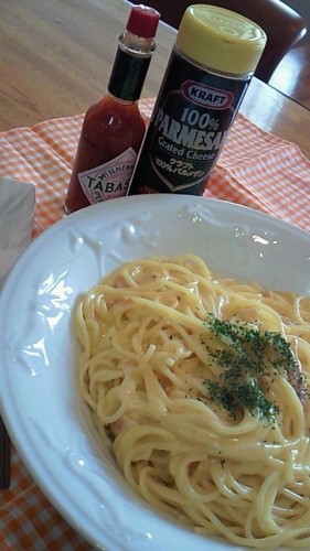 カフェはーとですm(__)m