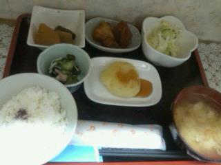 カフェはーとです(^^)