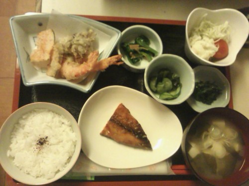 カフェはーとです♪(^。^)y