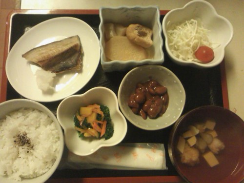 カフェはーとです＼(^O^)／