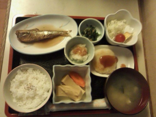 カフェはーとです！