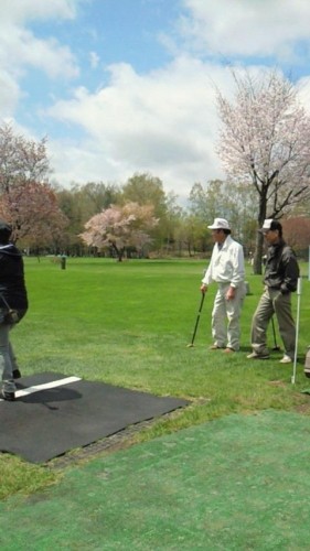 カフェはーとです(^^)v