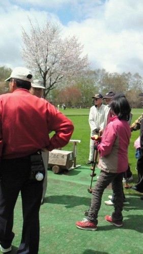 カフェはーとです♪(^。^)