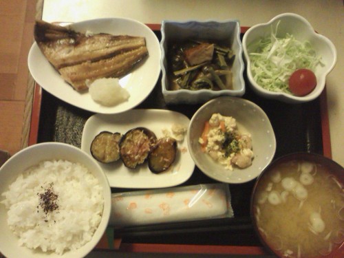 カフェはーとです!(^^)!