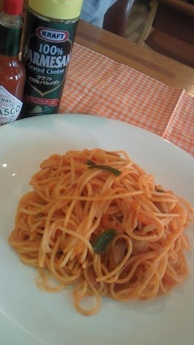 カフェはーとです(*^^)