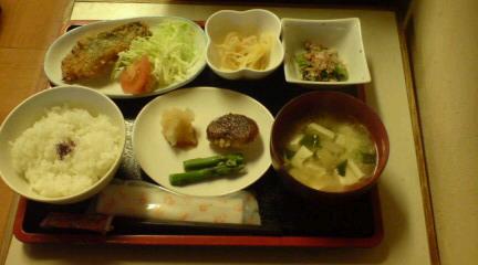 カフェはーとです♪