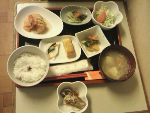 カフェはーとです(・∀・)ノ