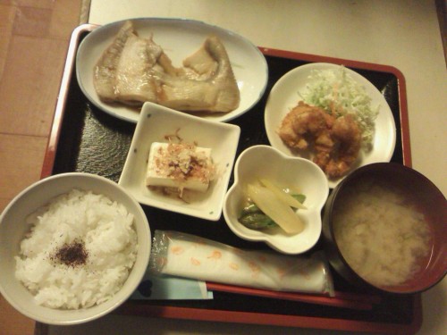 カフェはーとです(*^_^*)