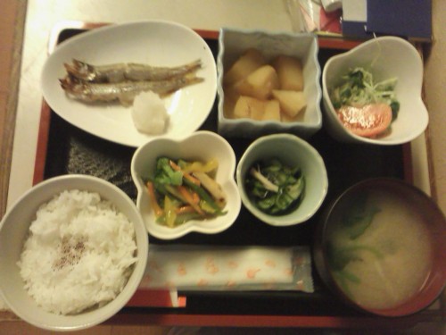 カフェはーとです(^^)v