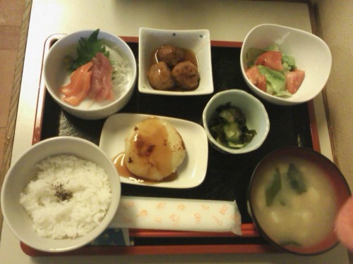 カフェはーとです(^^)