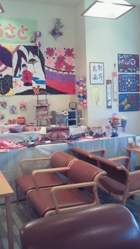 カフェはーとです(=・ω・)/