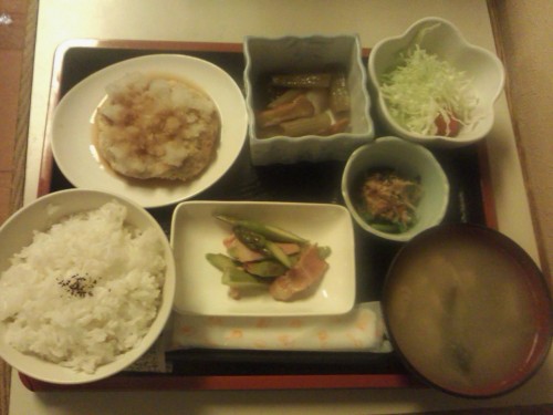 カフェはーとです(^^)