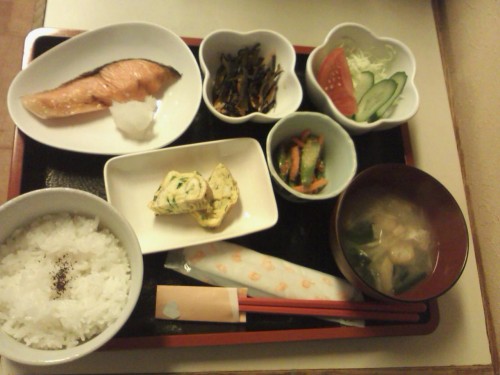 カフェはーとです(´∀｀)