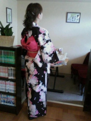 カフェはーとです(*´ェ`*)っ゜