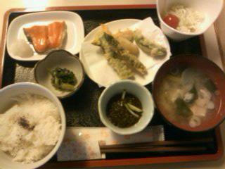 カフェはーとです♪