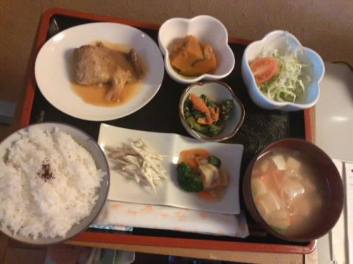 カフェトライハートです（*^_^*）