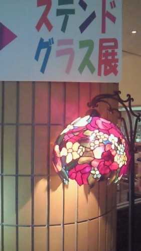 カフェトライハート火曜日のランチ。