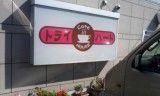 カフェトライハートお知らせ。