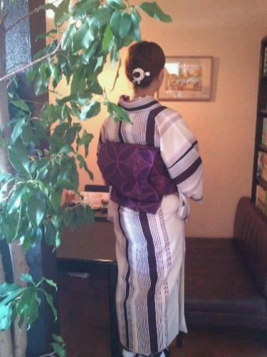 カフェトライハート金曜日のランチ。