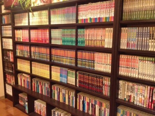 カフェトライハート木曜日のランチ。