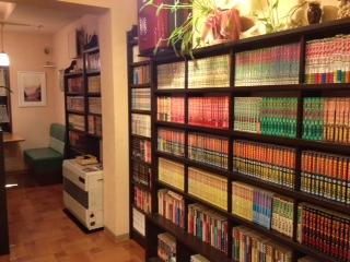 カフェトライハート金曜日のランチ。