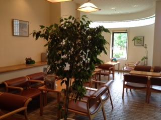 カフェトライハートです。