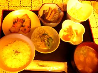 カフェトライハートです♪