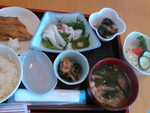 カフェトライハートです(*^^*)