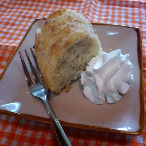 音更店カフェはーとです(*^^)v