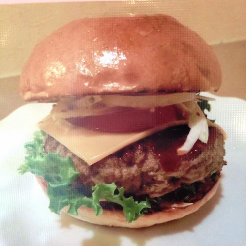 カフェトライハート木曜日のランチ( ・∀・ )ゞ