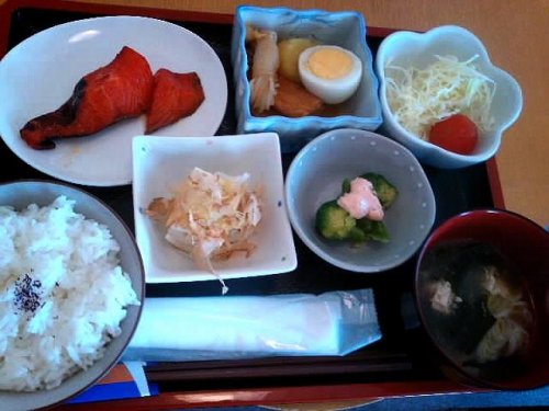 カフェトライハート月曜日のランチ(^^)/