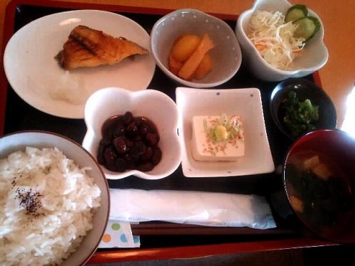 カフェトライハートです♪お知らせ。