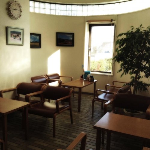 音更店カフェはーとです゜+.(・∀・)゜+.゜