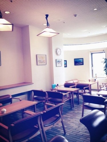 音更店カフェはーとです(*'ω`*)ゞ